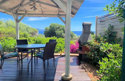 Chez Jean Claude la villa des amis - Foto 15