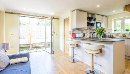 Foxes Lodge - Foto 4