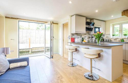 Foxes Lodge - Foto 4