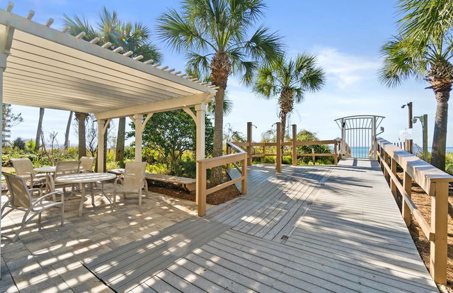 Sterling Beach Resort by Panhandle Getaways - Foto 68