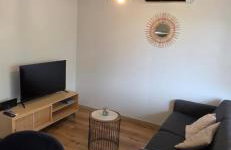 Villa 78 Alba Rossa Piscine chauffée et Plage de Cupabia - Foto 18