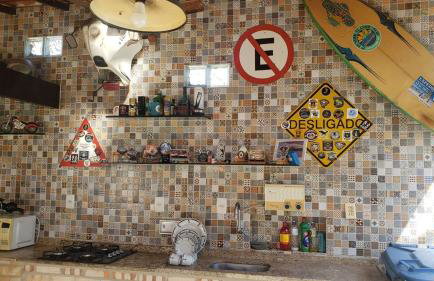 casa 4 quartos com piscina - Foto 56