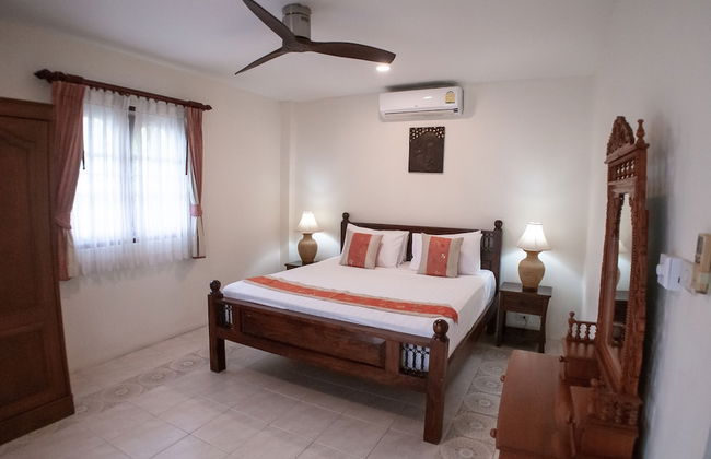 Idyllic Samui Beach Villa Resort - Foto 21