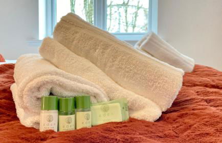 The Comfy Flat- Modern & Bright 2 Bedrooms Apartment - Foto 6