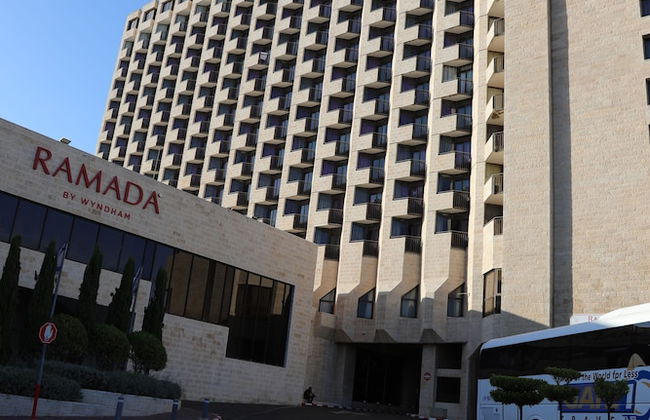 Jerusalem Hotel Private Luxury Suites near Western Wall - Foto 71