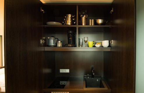 sevenDays Hotel BoardingHouse Mannheim - Foto 11