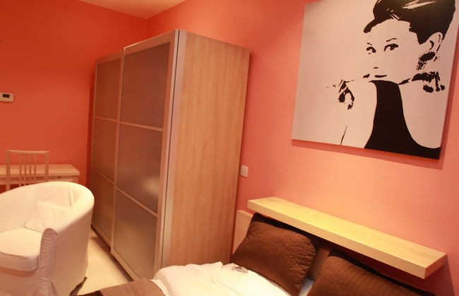 Residence la Fraisiere - Foto 72