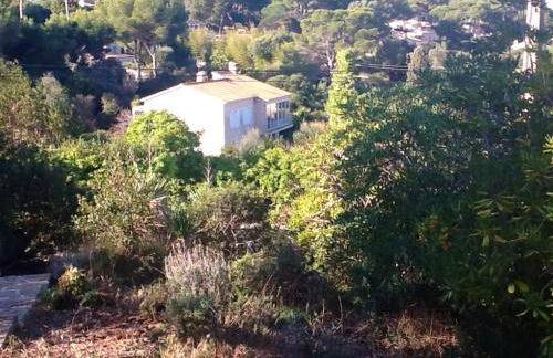 Appartement confortable à Hyères avec terrasse - Foto 7