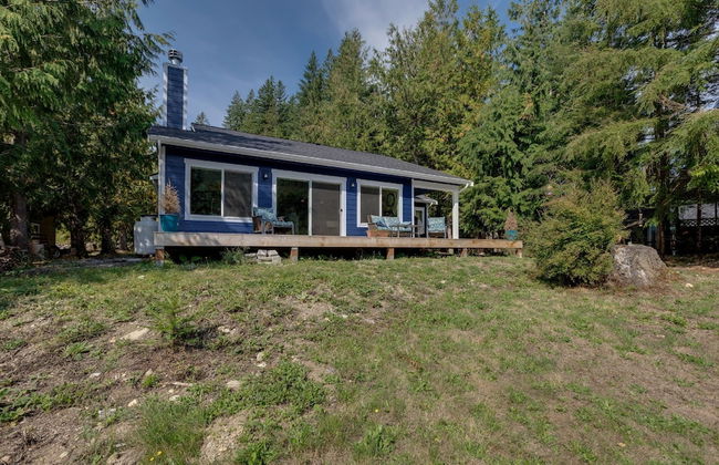 47MF - WiFi - Lakefront - Sleeps 6 - Foto 28