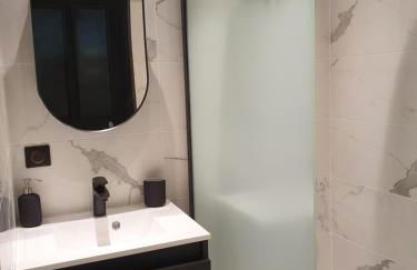 villa l'Ambroisine - Foto 13