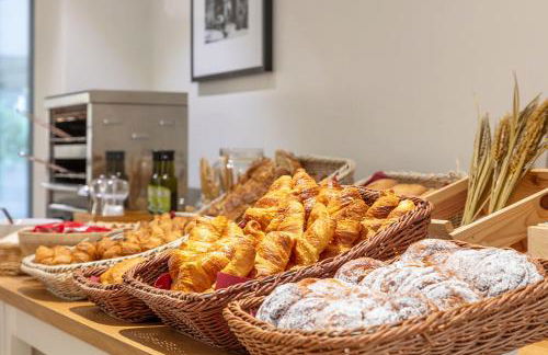 Aparthotel BCN Montjuic - Foto 50