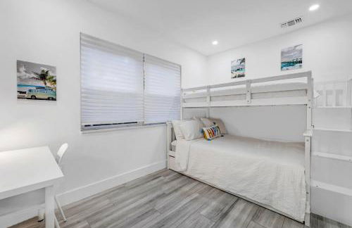 Modern villa in Design District ! - Foto 45