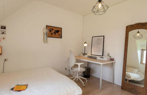 Holiday Home Feliz Breizh by Interhome - Foto 27