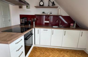 Deichoase bei Friesens mit Sauna - Foto 6