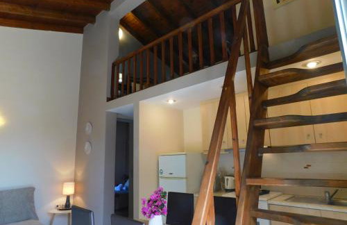 Vassia Holiday Home's - Foto 40