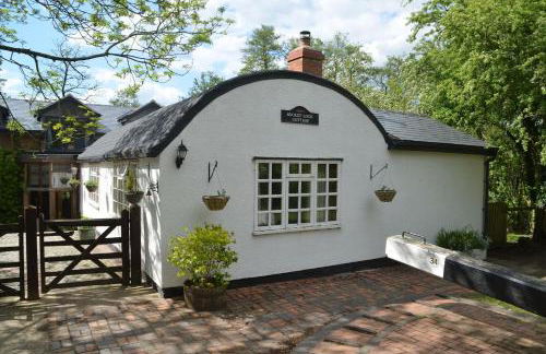 Bucket Lock Cottage - Foto 19