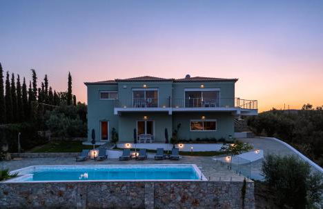 Dimelli Luxury Suites - Foto 8