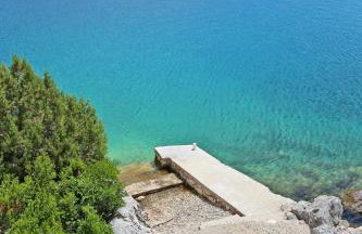 Apartments by the sea Kabli, Peljesac - 10221 - Photo 5