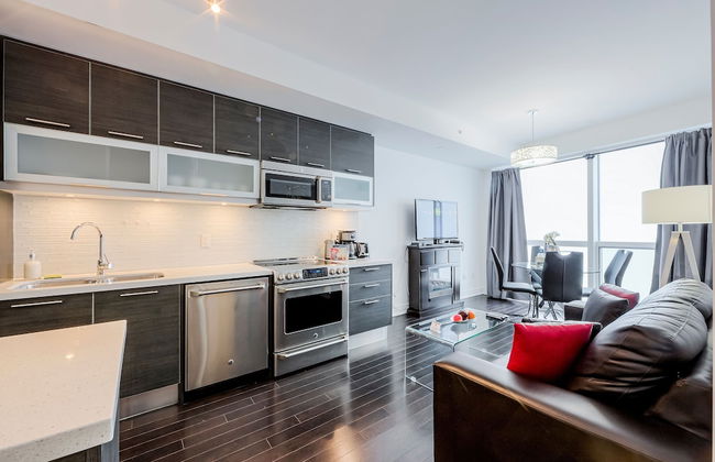 Canada Suites on Bay - Foto 1