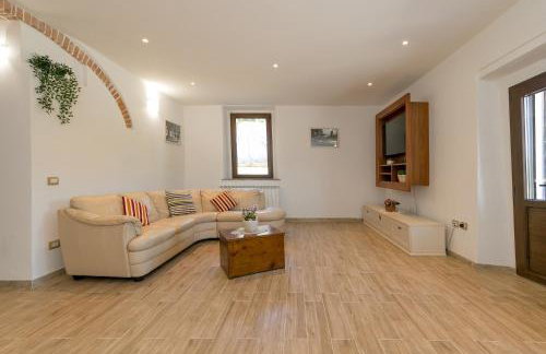 Villa Adelmo appartamento privato - Foto 11