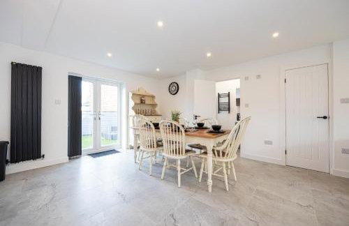 Modern 5-Bed Home EV City Centre 10 min - Foto 39