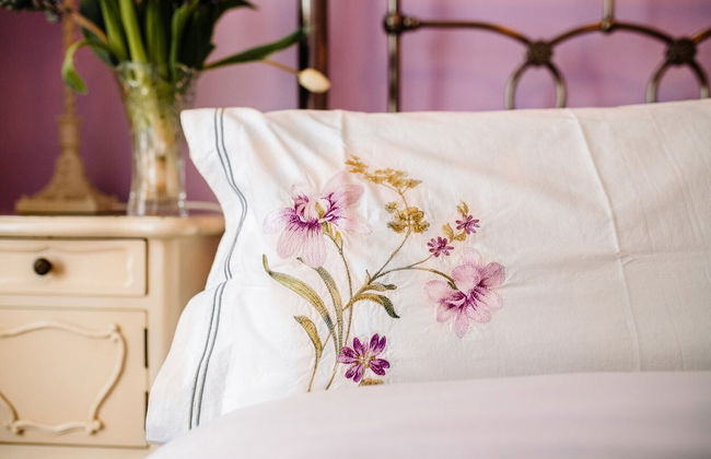 Brookhall Cottages - Foto 25