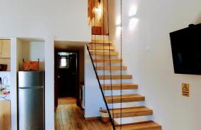 LefkoParga Luxury Suites - Foto 5