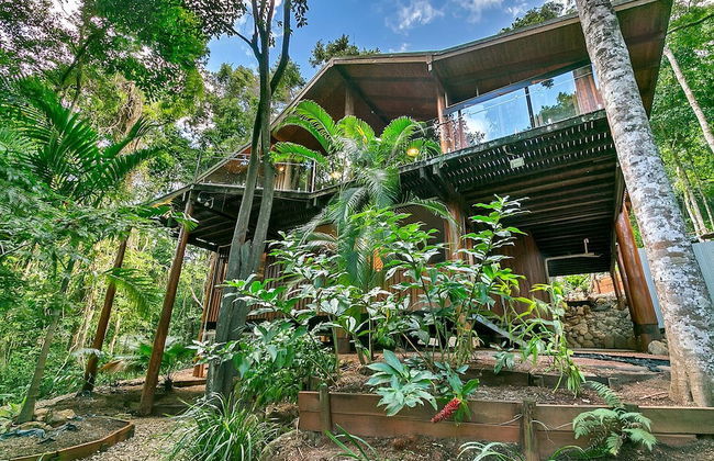 Wanggulay Treetops Cairns City - Foto 35