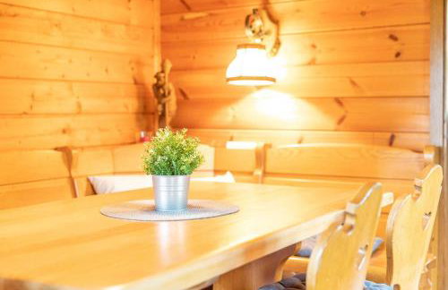 Ferienhaus Frankenglueck - Foto 51