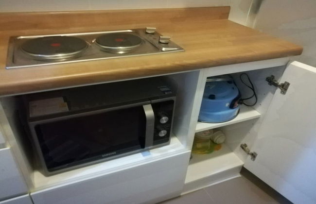 1BR in U Delight at Huamak Station - Photo 5