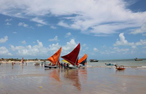 Maracajau Luxury Home - Villa-Mar-a-Villa - Foto 65