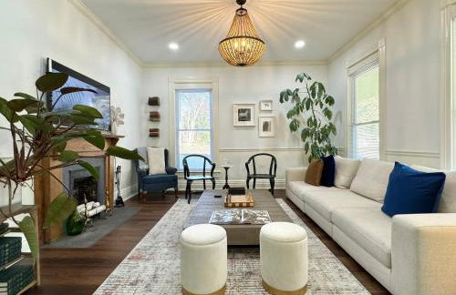 Garden on Capital-Bourbon & Horse Country - Foto 31