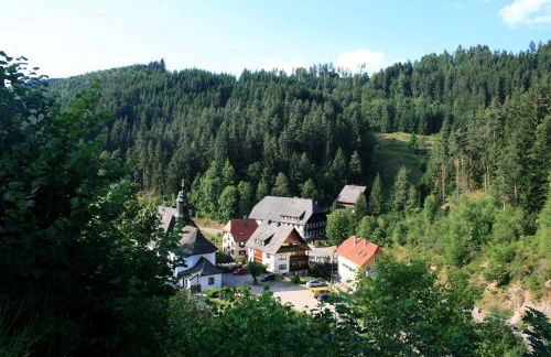 Haus am Waldrand - Foto 15