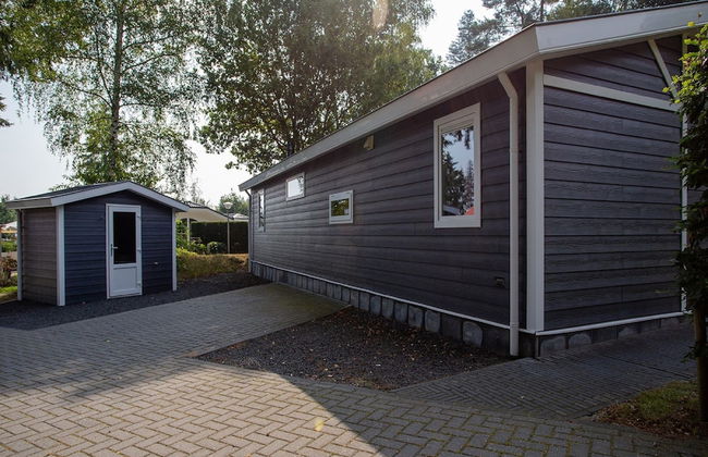 Cottage in Rhenen for 6 Person - Photo 37