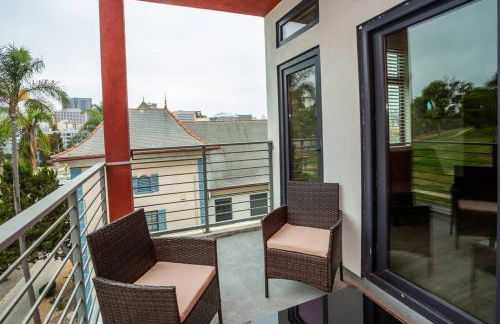 Studio with Beautiful View next to Downtown - Foto 22