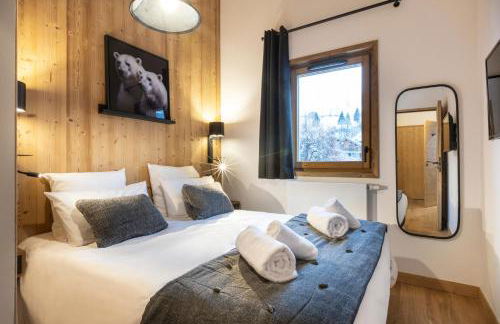 TERRESENS - Le Flocon Blanc - Foto 24