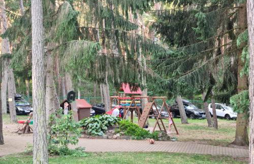 BLUE MARE Apartamenty MES - Foto 20