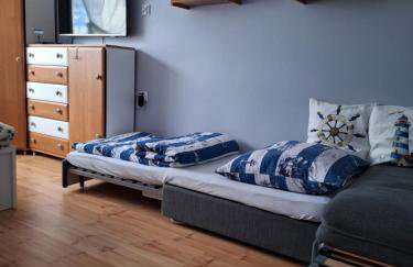 Mieszkanie przy plaży Ela - Foto 2