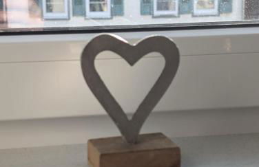 Charmante Ferienwohnung im Herzen des Nordschwarzwalds - Foto 4