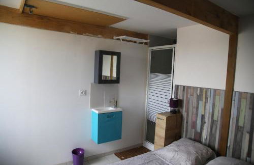 The 2 Gites Saphir et Rubis - Foto 32