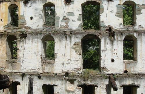 KARMI Apartments Stenies Andros - Foto 45