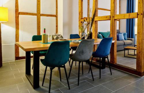 Ferienwohnung Alte Schule Kennfus - Ruhe genießen - Photo 16