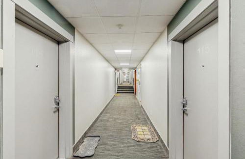 Girdwood Lodge - Photo 17