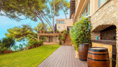 HOTEL La Estrella del Mediterráneo - Foto 2