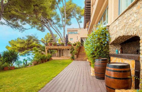 HOTEL La Estrella del Mediterráneo - Foto 2