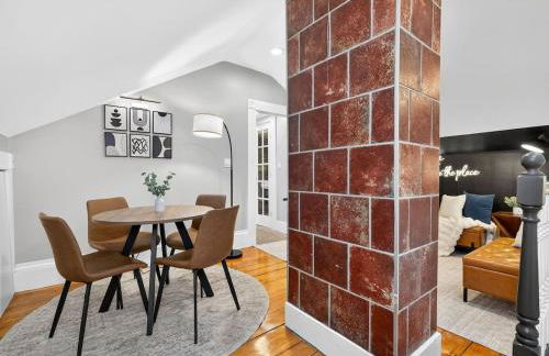 The Harvard Loft - Foto 28