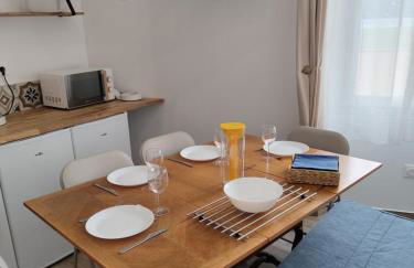 bord de mer "L'ONADA" Sablettes Saint Elme Saint Mandrier - Foto 7