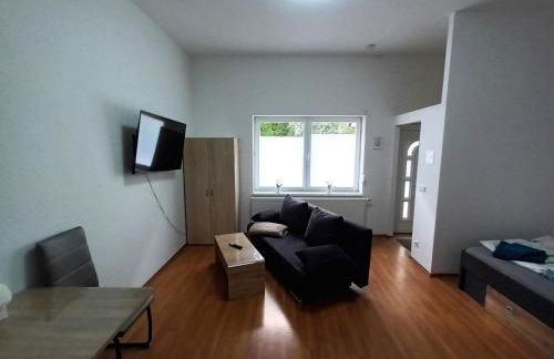 A07 Apartment Abstatt Zentrumsnah - Foto 6