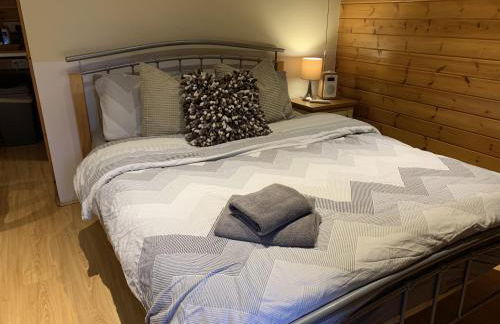 Southernwood - Garden Lodge 5 - Foto 1