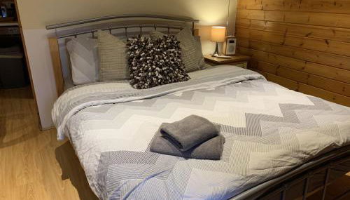 Southernwood - Garden Lodge 5 - Foto 1